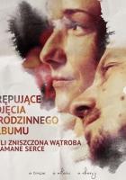 Krepujace zdjecia z rodzinnego albumu, czyli zniszczona watroba i zlamane serce