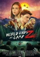 World Ends at Camp Z