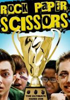 Rock, Paper, Scissors