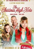 The Christmas High Note