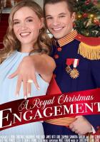 A Royal Christmas Engagement