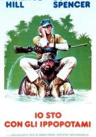 Я - за гиппопотамов!