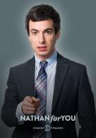 Нэйтан спешит на выручку