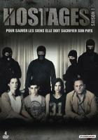 Заложники