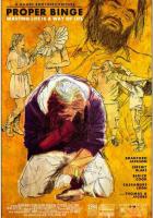 Proper Binge