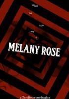 Melany Rose