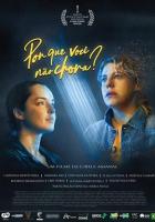 Por que Você não Chora?