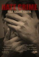 Преступление на почве ненависти