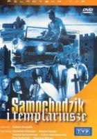 Пан Самоходик и тамплиеры