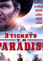 3 Tickets to Paradise