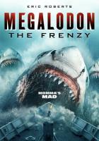 Megalodon: The Frenzy