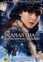 Саманта: Каникулы американской девочки