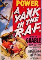 Янки в королевских ВВС