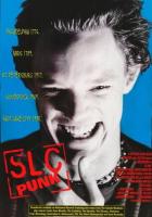 Панк из Солт-Лейк-Сити