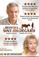 De beentjes van Sint-Hildegard