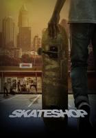 Skateshop