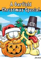 Рождество Гарфилда