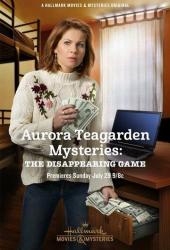Aurora Teagarden Mysteries: The Disappearing Game