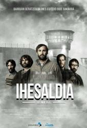 Ihesaldia