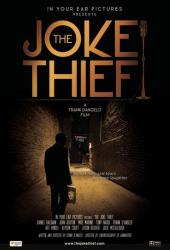 The Joke Thief