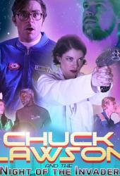 Chuck Lawson and the Night of the Invaders
