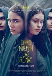 Cómo mueren las reinas