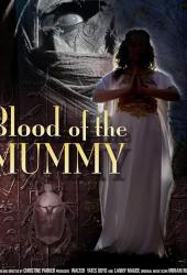Blood of the Mummy