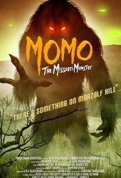 Momo: The Missouri Monster