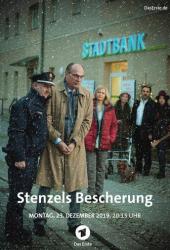 Щедрый Штенцель