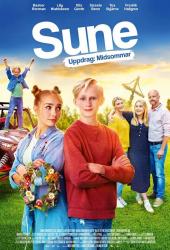 Sune - Uppdrag: Midsommar