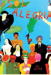 Сол Алегрия