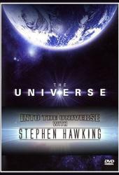 Discovery: Во Вселенную со Стивеном Хокингом
