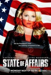 Положение дел