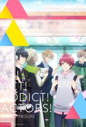 A3! Весна и лето