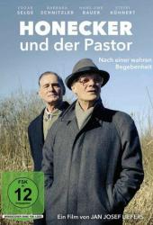 Honecker und der Pastor
