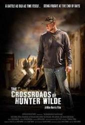 The Crossroads of Hunter Wilde