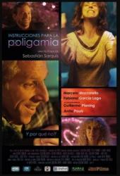 Instrucciones para la poligamia