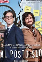 Al posto suo