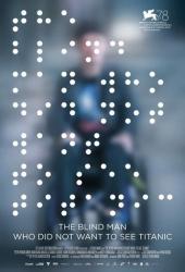 Sokea mies joka ei halunnut nähdä Titanicia
