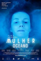 Mulher Oceano