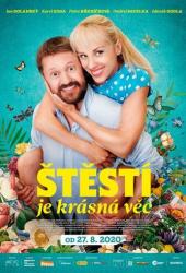 Stestí je krásná vec