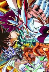 Рыцари Зодиака