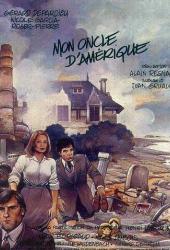 Мой американский дядюшка