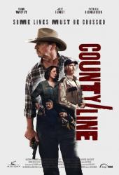 Граница округа