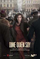 Скажи мне, кто я