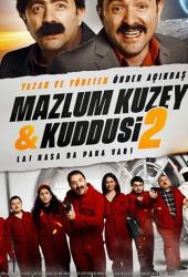 Mazlum Kuzey & Kuddusi 2 La! Kasada Para Var!