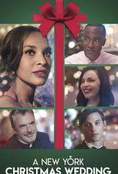 A New York Christmas Wedding