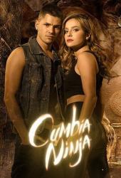 Кумбия ниндзя