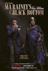 Ма Рейни: Мать блюза