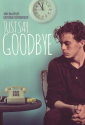 Just Say Goodbye